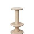 Product Image 4 for Rye Mango Wood Barstool from Jamie Young
