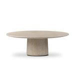 Product Image 1 for Poole Outdoor Coffee Table from Four Hands