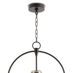 Product Image 9 for Emerson Bell Jar Pendant Large from Regina Andrew Design