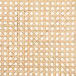 Product Image 16 for Alexa Brushed Ebony Cane Desk Chair from Four Hands