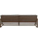 Product Image 18 for Avondale Aluminum Sofa from Summer Classics