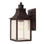 Product Image 1 for Monte Grande Wall Mount Lantern from Savoy House 