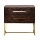 Product Image 1 for Mosaic Nightstand from Essentials for Living