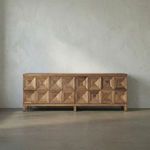 Product Image 1 for Quadrant 4 Door Sideboard from Noir