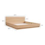 Product Image 10 for Round Off Bed from Moe's