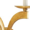 Product Image 3 for Venus Wall Sconce from Currey & Company