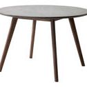 Product Image 1 for Elite Dining Table from Zuo