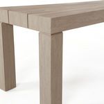 Product Image 3 for Sonora Outdoor Dining Bench from Four Hands