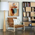 Product Image 4 for Josie Floor Lamp from Dovetail Furniture