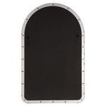Product Image 6 for Gabriel Metal Wall Mirror from Cooper Classics
