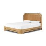 Product Image 2 for Rane Honey Leather Bed from Four Hands