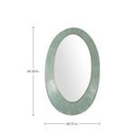 Product Image 3 for Viola Mirror from Gabby