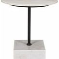 Product Image 3 for Rodin Side Table from Noir