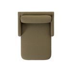 Product Image 8 for Aurelia Chaise Lounge Broadway Olive from Four Hands