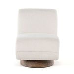 Product Image 5 for Bronwyn Swivel Chair + Table from Four Hands
