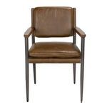 Product Image 3 for Wooster Chair Dining Chair from Noir