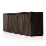 Product Image 18 for Abaso Ebony Rustic Sideboard from Four Hands