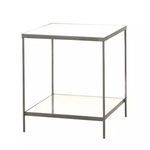 Product Image 1 for Rylan Square End Table from Essentials for Living