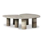 Product Image 2 for Zion Nesting Coffee Tables from Four Hands