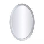 Product Image 1 for Chardron Oval Mirror from Elk Home