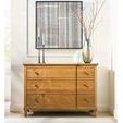 Product Image 4 for Birchaven Panel Dresser from Universal Furniture