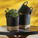 Product Image 6 for Madura Market Baskets, Set Of 3 from Napa Home And Garden