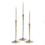 Product Image 1 for Burke Taper Holders, Set Of 3 from Napa Home And Garden