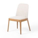 Product Image 9 for Bryce Armless Dining Chair Gibson Wheat from Four Hands