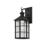 Product Image 2 for Lake County 1 Light Exterior Small Wall Sconce from Troy Lighting