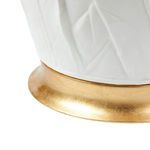 Product Image 3 for Tobacco Leaf Lamp from Villa & House