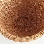 Product Image 2 for Charleston Rattan Footed Bowl from Napa Home And Garden