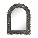 Product Image 1 for Arched Scroll Mirror from Elk Home