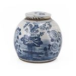 Product Image 2 for Vintage Ming Jar Four Season Plant from Legend of Asia
