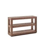 Product Image 1 for Small Carson Wood Console Table from Regina Andrew Design