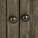 Product Image 9 for Arden Reclaimed Pine 4 Drawer 4 Door Sideboard from Classic Home Furnishings