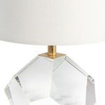 Product Image 3 for Celeste Crystal Mini Lamp from Regina Andrew Design