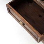 Product Image 6 for Lifestyle Large Desk - Sundried Ash from Four Hands