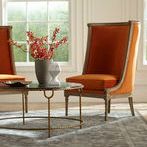 Product Image 1 for Erabella Coffee Table from Furniture Classics