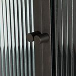 Product Image 2 for Marcet Cabinet Gunmetal from Four Hands