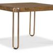 Product Image 1 for Commerce and Market Walnut and Dine Dining Table from Hooker Furniture