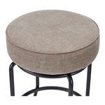 Product Image 3 for Kelsey Swivel Counter Stool from Moe's