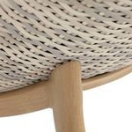 Product Image 20 for Palma Natural Linen Chaise from Summer Classics