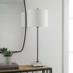 Product Image 3 for Ciara Sleek Buffet Lamp from Uttermost