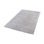 Product Image 1 for Logan Handwoven Viscose Rug In Silver from Elk Home