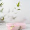Product Image 4 for Pink Alabaster Oval Display Box from BIDKHome