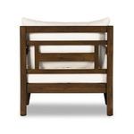 Product Image 6 for Alameda Brown Wooden Outdoor Chair from Four Hands