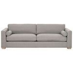 Product Image 2 for Hayden 95" Taper Arm Sofa from Essentials for Living