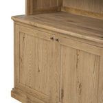 Product Image 10 for Dumont Bookcase from Four Hands