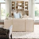 Product Image 8 for Marlowe Executive Desk from Hooker Furniture