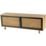 Product Image 1 for Ashton Media Console from Moe's